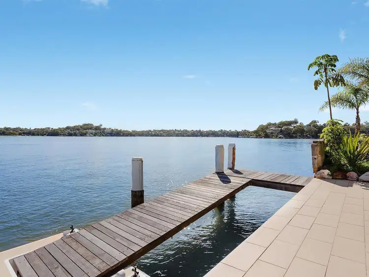 Main view of Homely house listing, 6 Carina Road, Oyster Bay NSW 2225