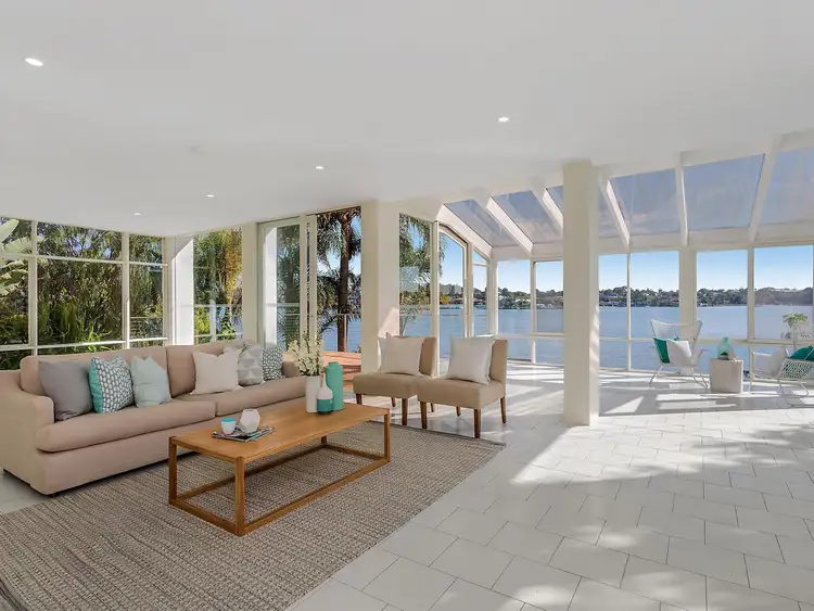 Third view of Homely house listing, 6 Carina Road, Oyster Bay NSW 2225