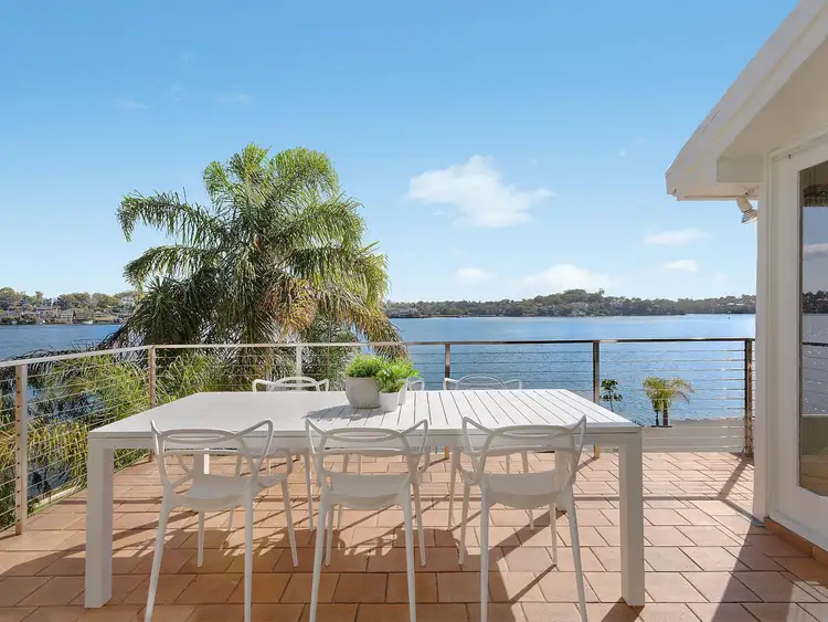 Fourth view of Homely house listing, 6 Carina Road, Oyster Bay NSW 2225