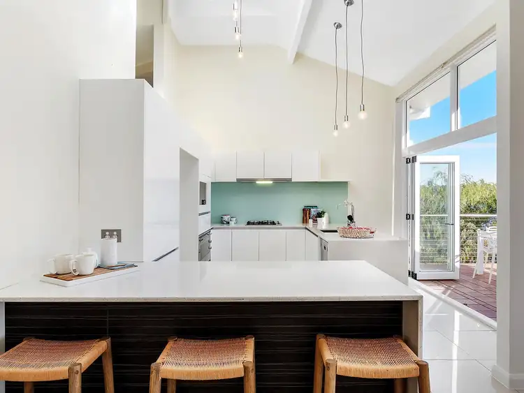 Fifth view of Homely house listing, 6 Carina Road, Oyster Bay NSW 2225