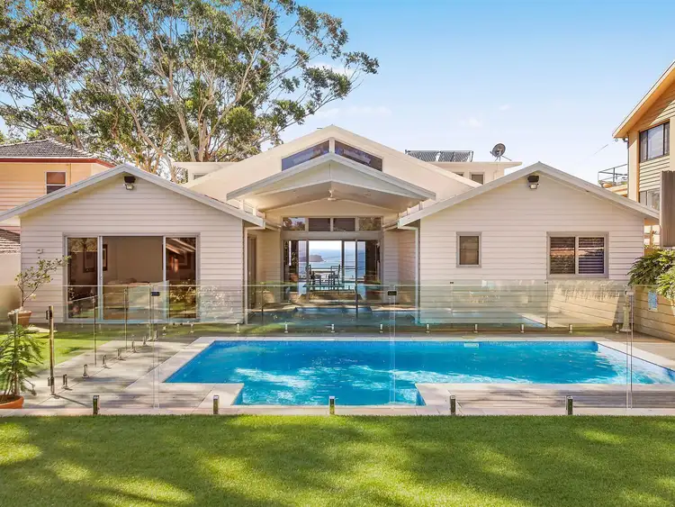 Main view of Homely house listing, 141 Cape Three Points Road, Avoca Beach NSW 2251