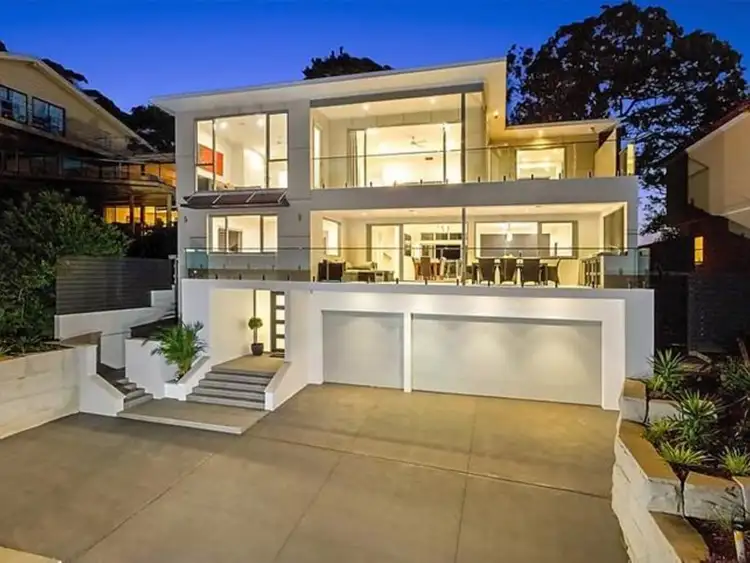 Second view of Homely house listing, 141 Cape Three Points Road, Avoca Beach NSW 2251