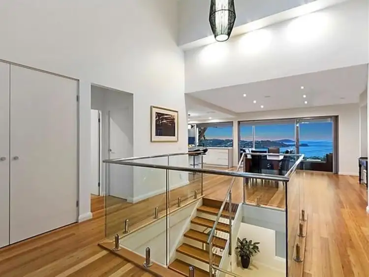 Third view of Homely house listing, 141 Cape Three Points Road, Avoca Beach NSW 2251