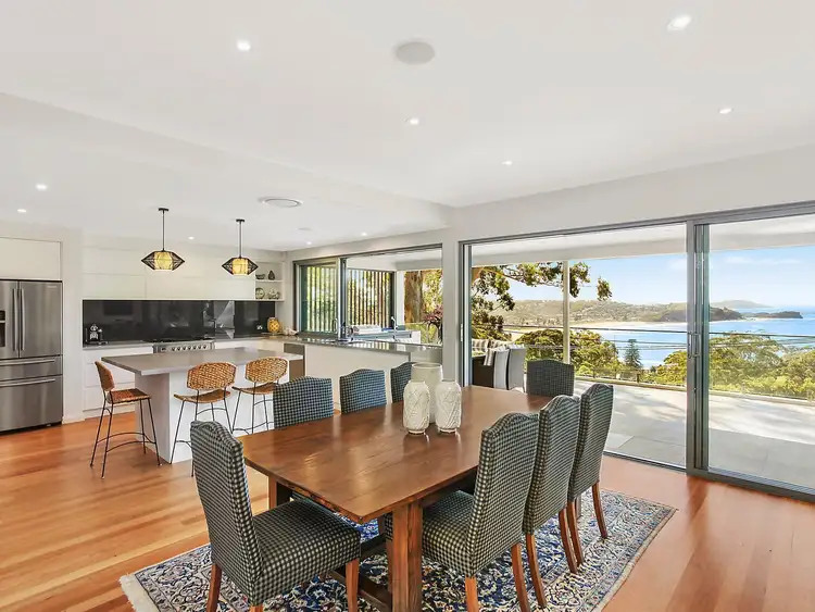 Fourth view of Homely house listing, 141 Cape Three Points Road, Avoca Beach NSW 2251