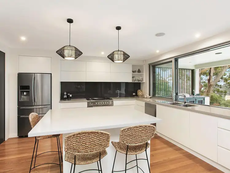 Fifth view of Homely house listing, 141 Cape Three Points Road, Avoca Beach NSW 2251