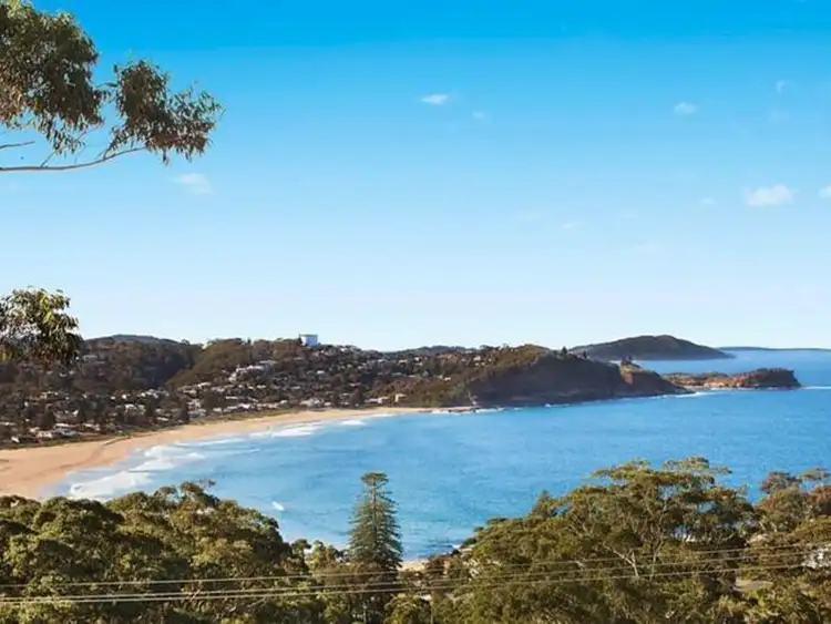 Sixth view of Homely house listing, 141 Cape Three Points Road, Avoca Beach NSW 2251