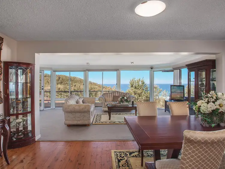 Second view of Homely house listing, 52 Tramway Road, North Avoca NSW 2260