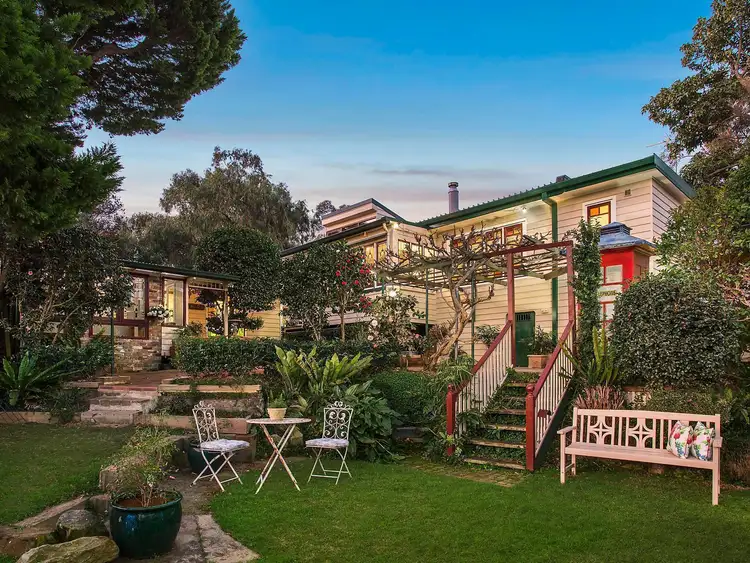 218 Lorraine Street, Peakhurst Heights NSW 2210