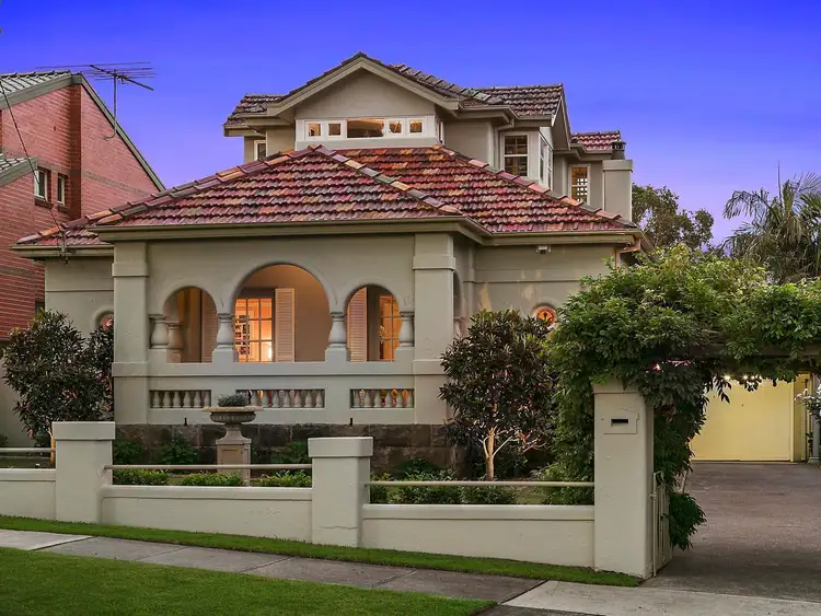 Main view of Homely house listing, 3 Neville Street, Oatley NSW 2223