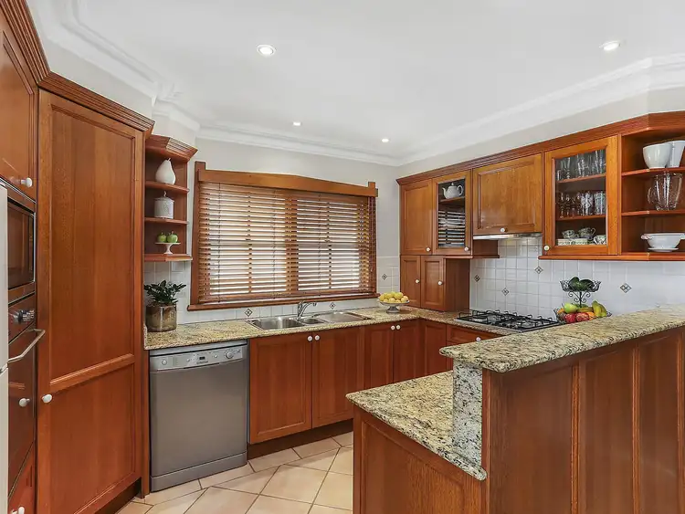 Fourth view of Homely house listing, 3 Neville Street, Oatley NSW 2223