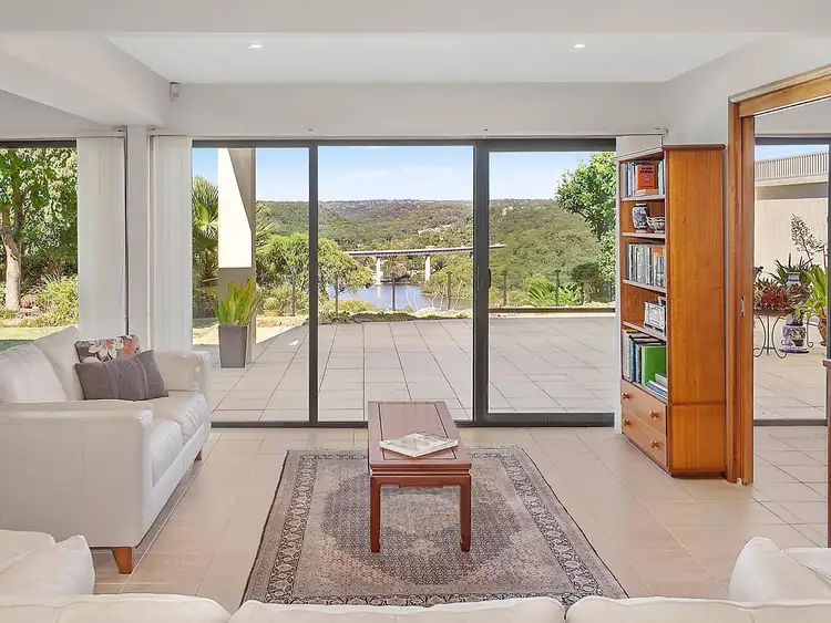 Second view of Homely house listing, 26 Buchanan Avenue, Bonnet Bay NSW 2226