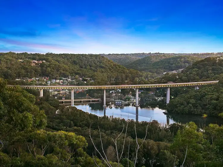 Fourth view of Homely house listing, 26 Buchanan Avenue, Bonnet Bay NSW 2226