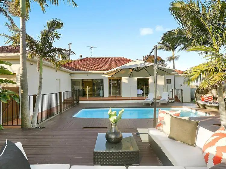 Main view of Homely house listing, 24 Amaroo Street, Sylvania NSW 2224