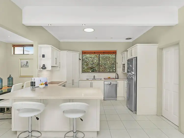 Third view of Homely house listing, 24 Amaroo Street, Sylvania NSW 2224