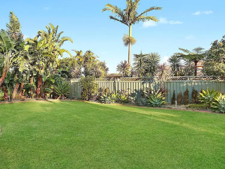 Fourth view of Homely house listing, 24 Amaroo Street, Sylvania NSW 2224