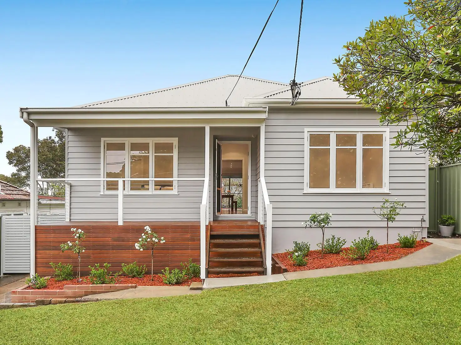 Main view of Homely house listing, 6 Mindar Street, Como NSW 2226