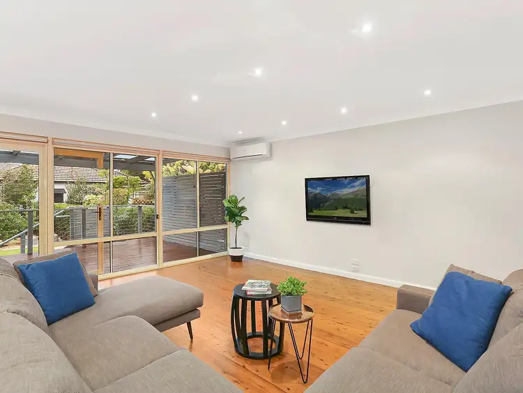 Second view of Homely house listing, 6 Mindar Street, Como NSW 2226