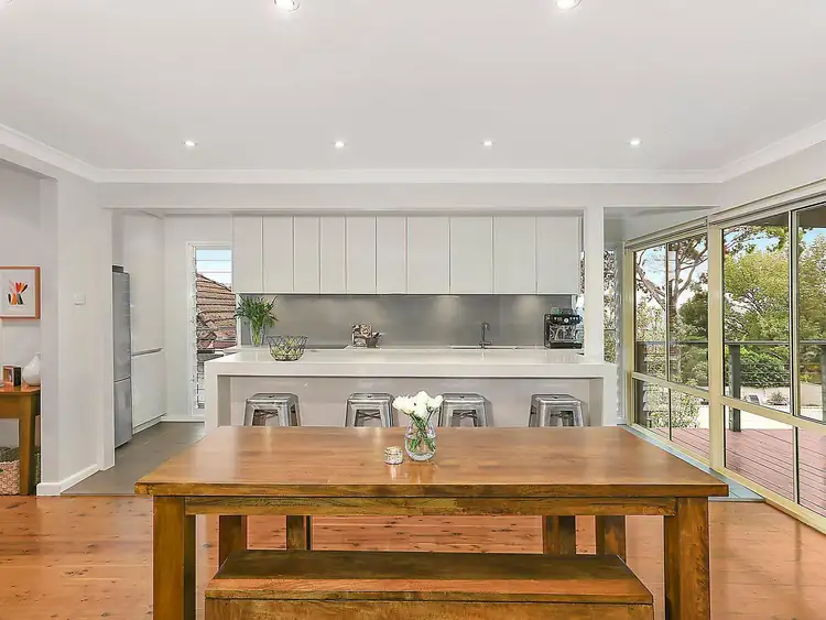 Third view of Homely house listing, 6 Mindar Street, Como NSW 2226