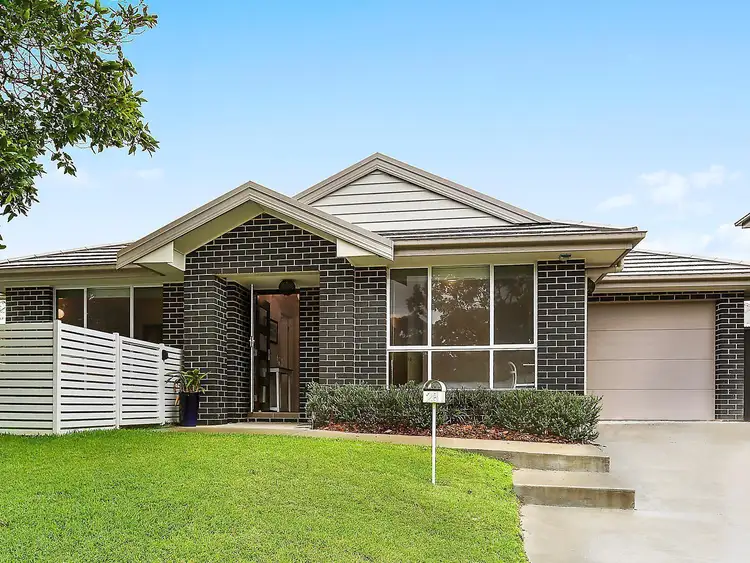 Main view of Homely house listing, 2B Elouera Road, Cronulla NSW 2230
