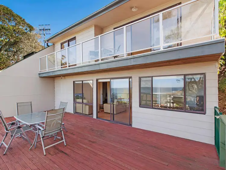 Second view of Homely house listing, 1 helen Drive, Copacabana NSW 2251