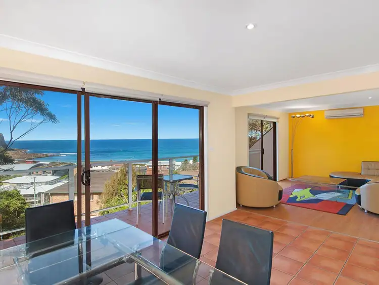 Fourth view of Homely house listing, 1 helen Drive, Copacabana NSW 2251