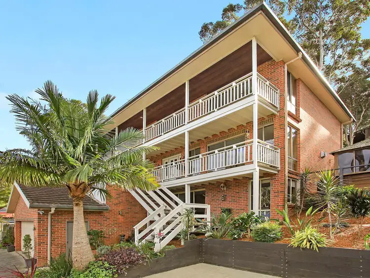 Third view of Homely house listing, 9 Hibiscus Avenue, North Avoca NSW 2260