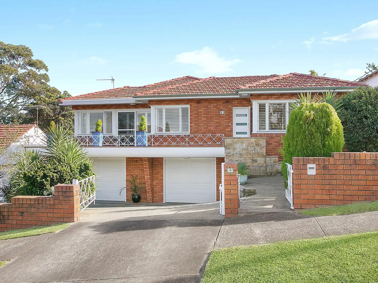 Main view of Homely house listing, 53 Princes Street, Ryde NSW 2112