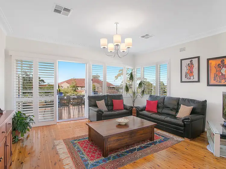 Second view of Homely house listing, 53 Princes Street, Ryde NSW 2112