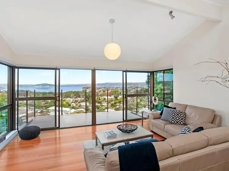 Second view of Homely house listing, 28A Lushington Street, East Gosford NSW 2250