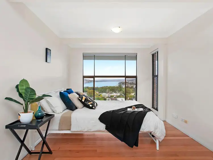 Third view of Homely house listing, 28A Lushington Street, East Gosford NSW 2250