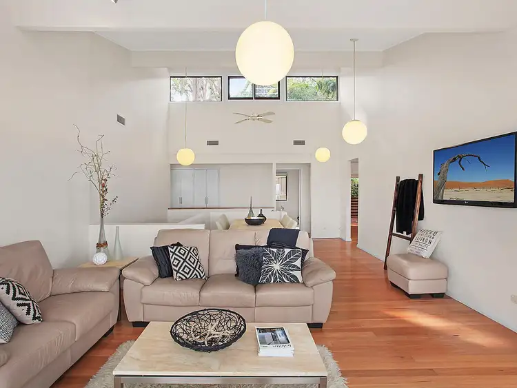 Fourth view of Homely house listing, 28A Lushington Street, East Gosford NSW 2250