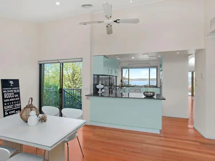 Fifth view of Homely house listing, 28A Lushington Street, East Gosford NSW 2250
