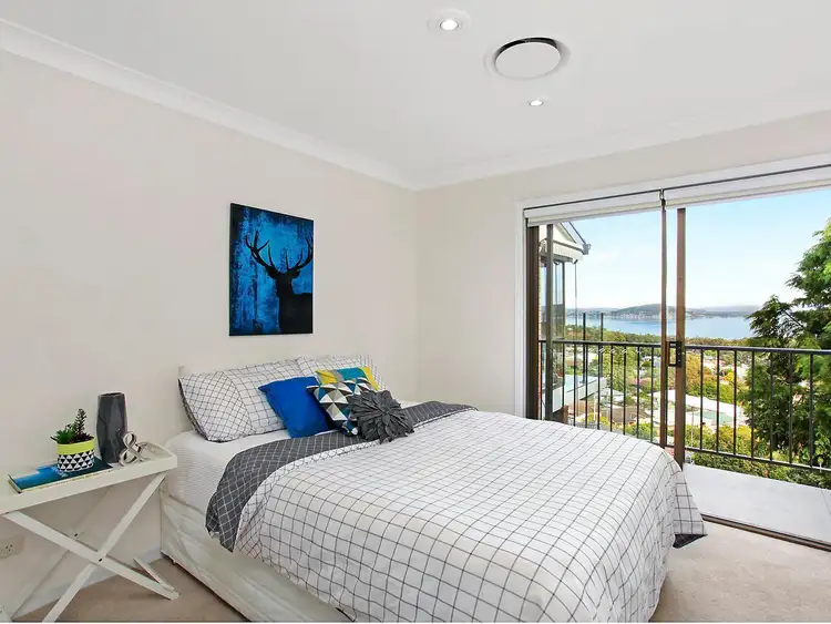 Sixth view of Homely house listing, 28A Lushington Street, East Gosford NSW 2250