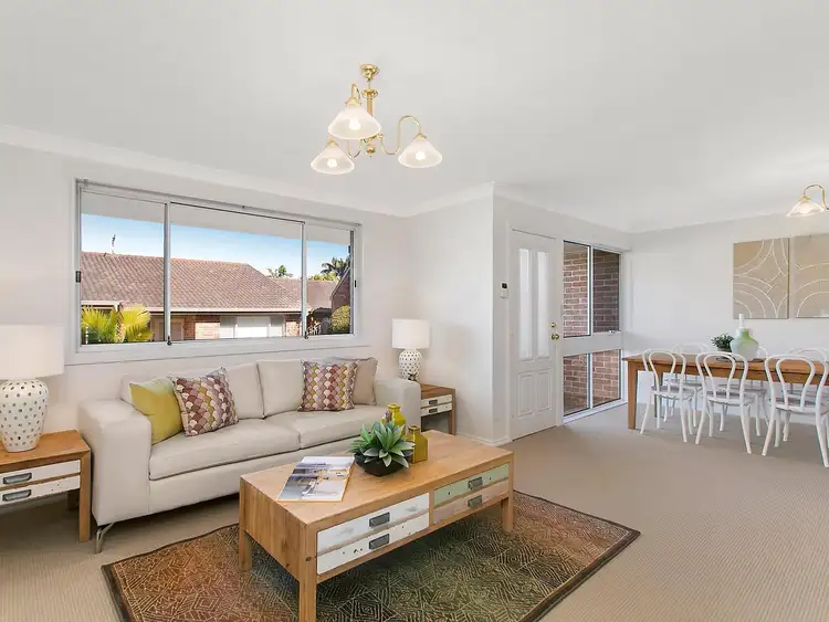 6/447 Rocky Point Road, Sans Souci NSW 2219