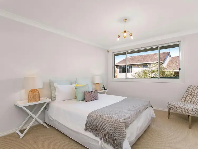 Third view of Homely villa listing, 6/447 Rocky Point Road, Sans Souci NSW 2219