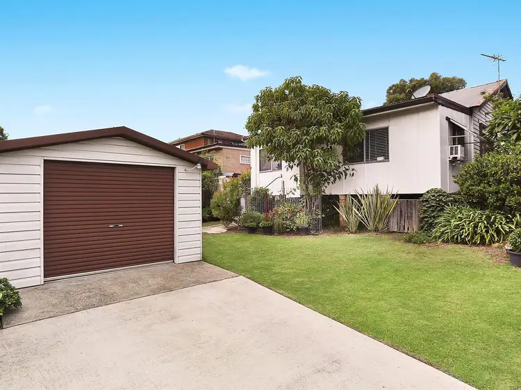 198 Stoney Creek Road, Bexley NSW 2207