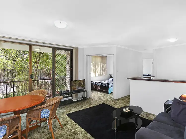 Main view of Homely apartment listing, 2/125 Oak Road, Kirrawee NSW 2232