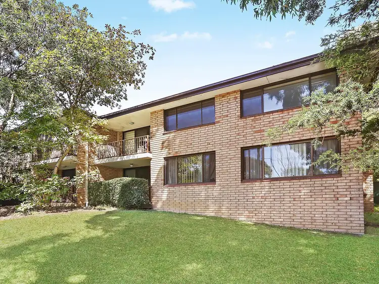 Second view of Homely apartment listing, 2/125 Oak Road, Kirrawee NSW 2232