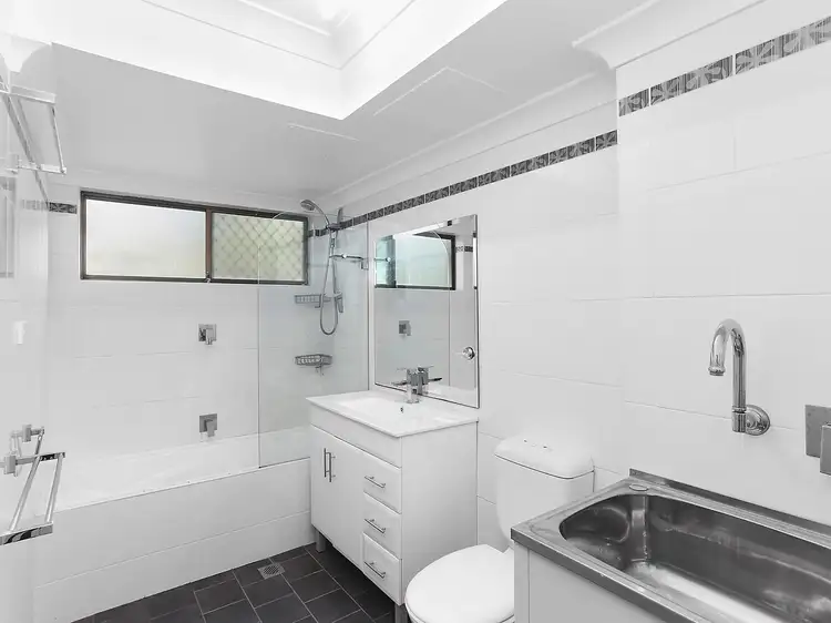 Third view of Homely apartment listing, 2/125 Oak Road, Kirrawee NSW 2232