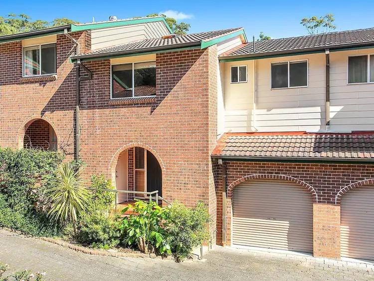 Sixth view of Homely townhouse listing, 5/35 Avoca Drive, Avoca Beach NSW 2251
