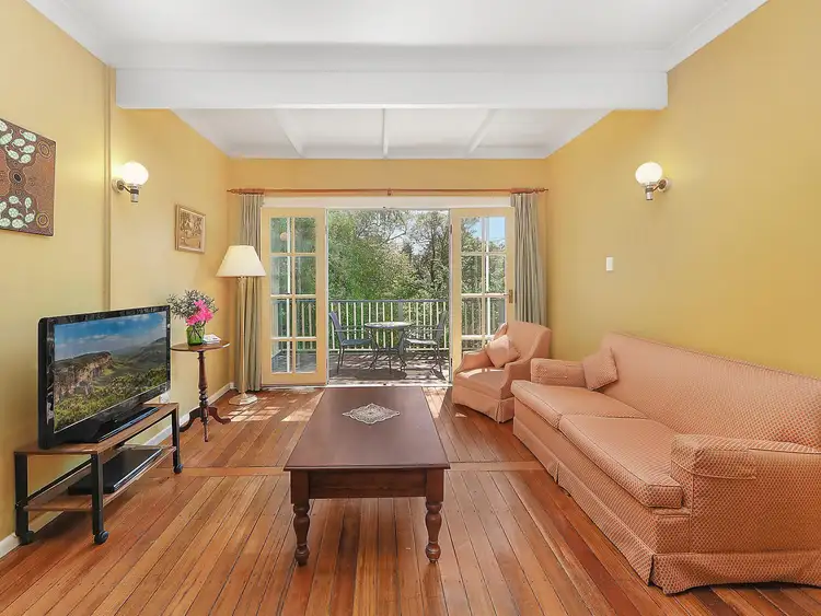 Second view of Homely house listing, 20 Lester Avenue, Hazelbrook NSW 2779