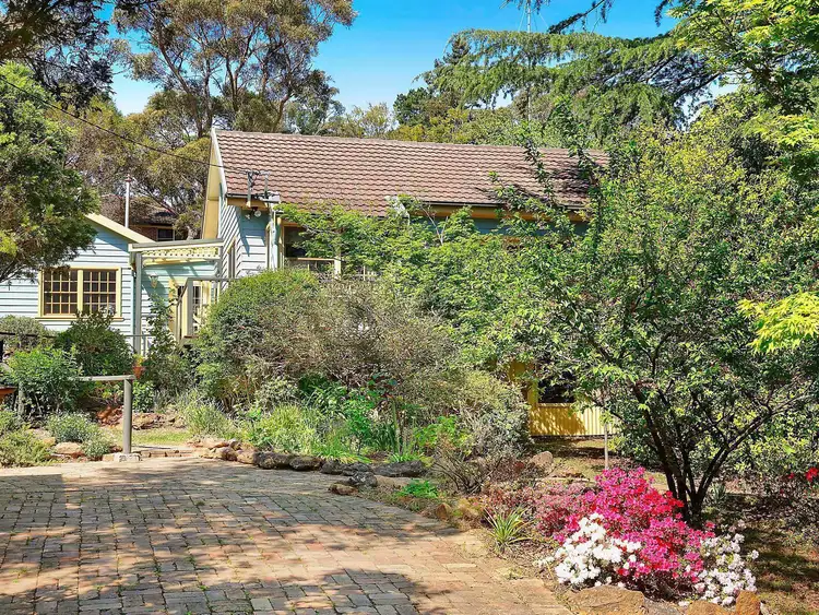 Third view of Homely house listing, 20 Lester Avenue, Hazelbrook NSW 2779