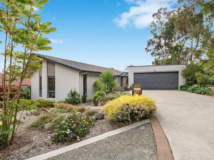Main view of Homely house listing, 9 Cheel Place, Farrer ACT 2607