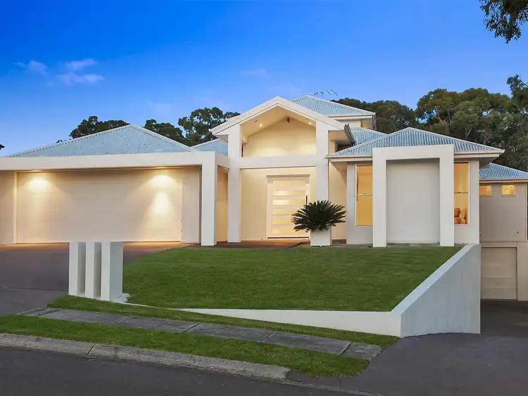 Second view of Homely house listing, 15 Mulwala Drive, Wyee Point NSW 2259