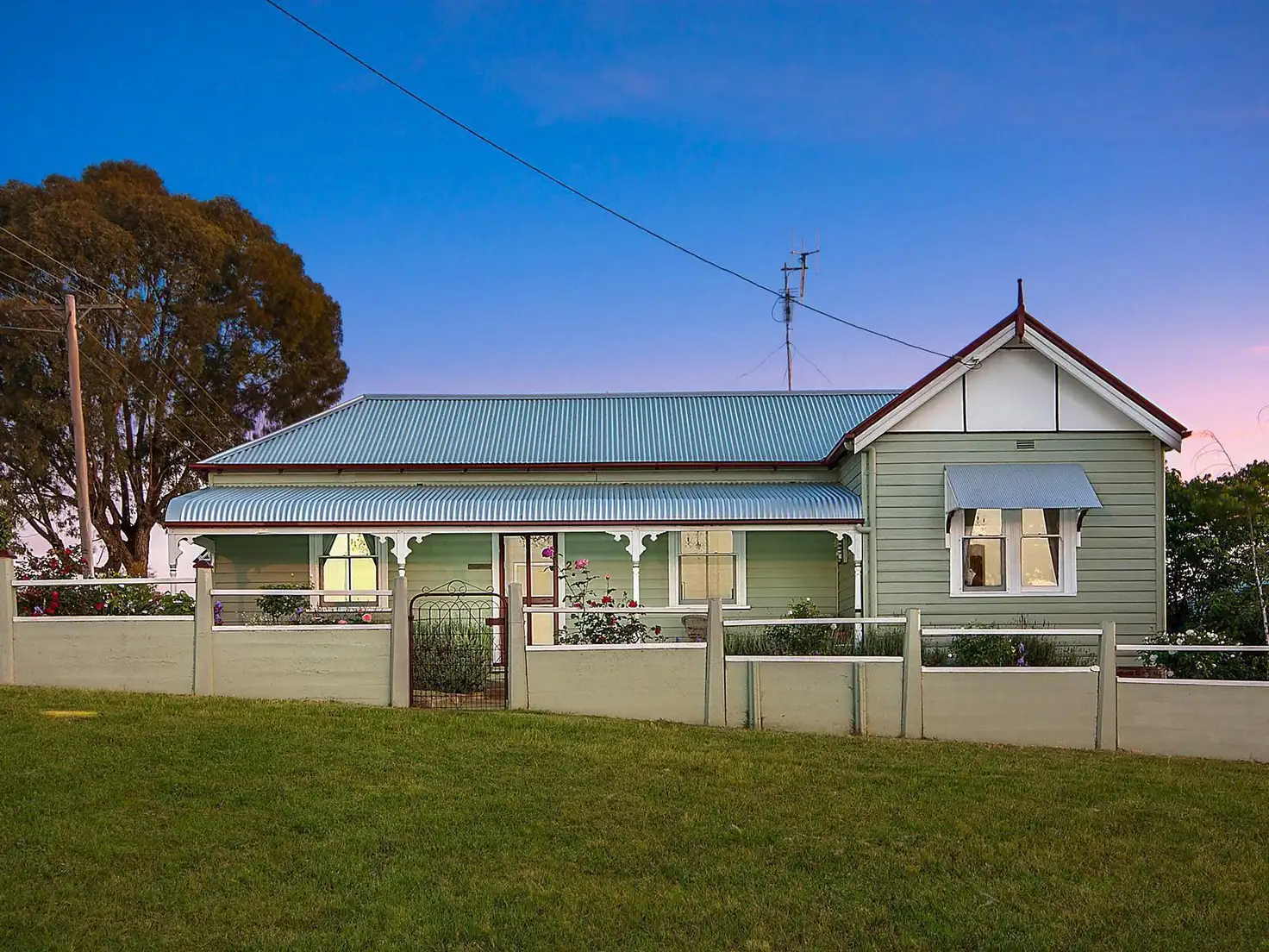 Main view of Homely house listing, 22 Browne Street, Yass NSW 2582