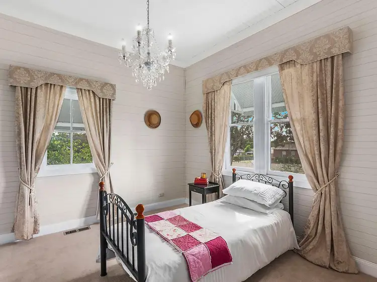 Fifth view of Homely house listing, 22 Browne Street, Yass NSW 2582
