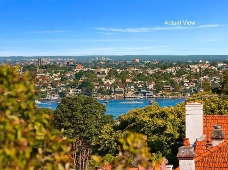 Main view of Homely apartment listing, 5/19 Crows Nest Road, Waverton NSW 2060