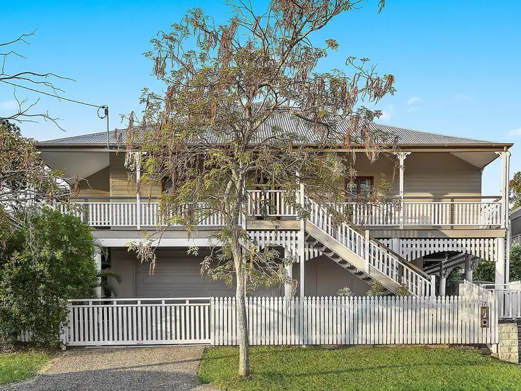 Main view of Homely house listing, 7 Redarc Street, Fairfield QLD 4103