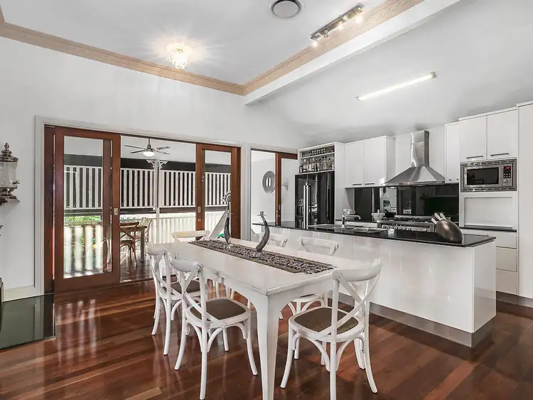 Second view of Homely house listing, 7 Redarc Street, Fairfield QLD 4103