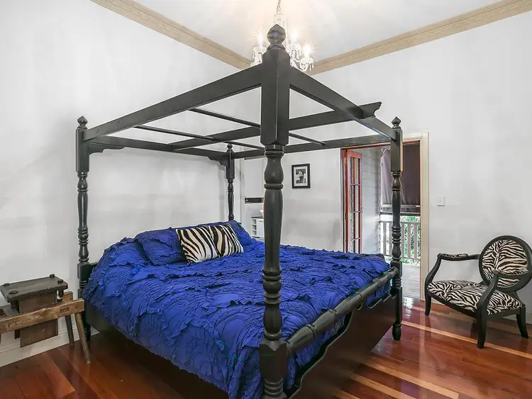 Fifth view of Homely house listing, 7 Redarc Street, Fairfield QLD 4103